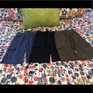 JoJo Maman Bebe Boys Shirts (Set of 3)